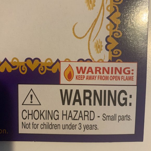 EUC Little Designer Vampire Princess Halloween Costume Children's Size M 8-10 - Picture 10 of 10